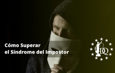 Síndrome del Impostor Cómo Superar el Síndrome del Impostor