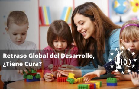 Retraso Global Del Desarrollo, Tiene Cura