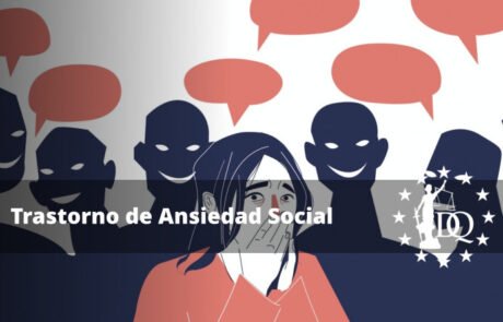 ¿Cómo Saber si Tengo Trastorno de Ansiedad Social?