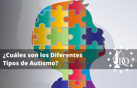 Cuáles son los Diferentes Tipos de Autismo