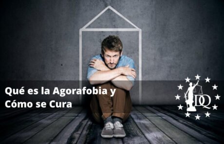 Qué es la Agorafobia y Cómo se Cura