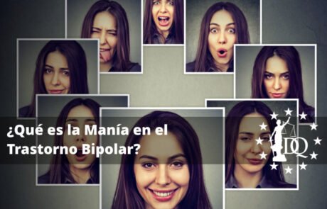 ¿Qué es la Manía en el Trastorno Bipolar?