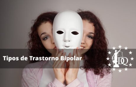 Tipos de Trastorno Bipolar