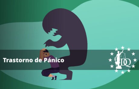 Cómo es el Trastorno de Pánico