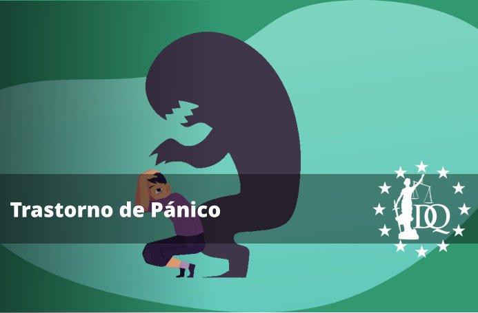 Cómo es el Trastorno de Pánico