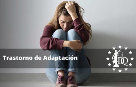 Trastorno de Adaptación, Ejemplos