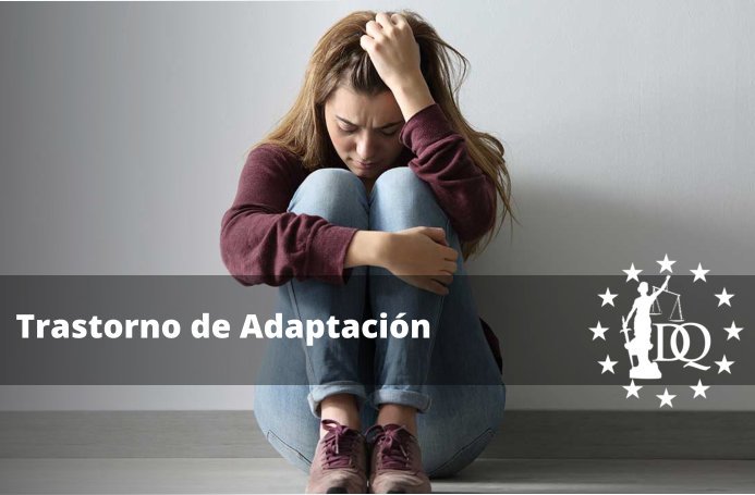 Trastorno de Adaptación, Ejemplos