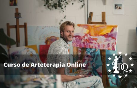 Curso Arteterapia Online