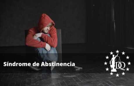 Síndrome de Abstinencia