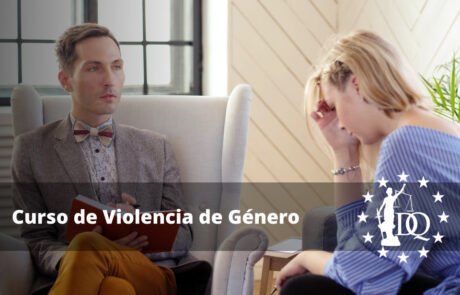 Curso de Violencia de Género