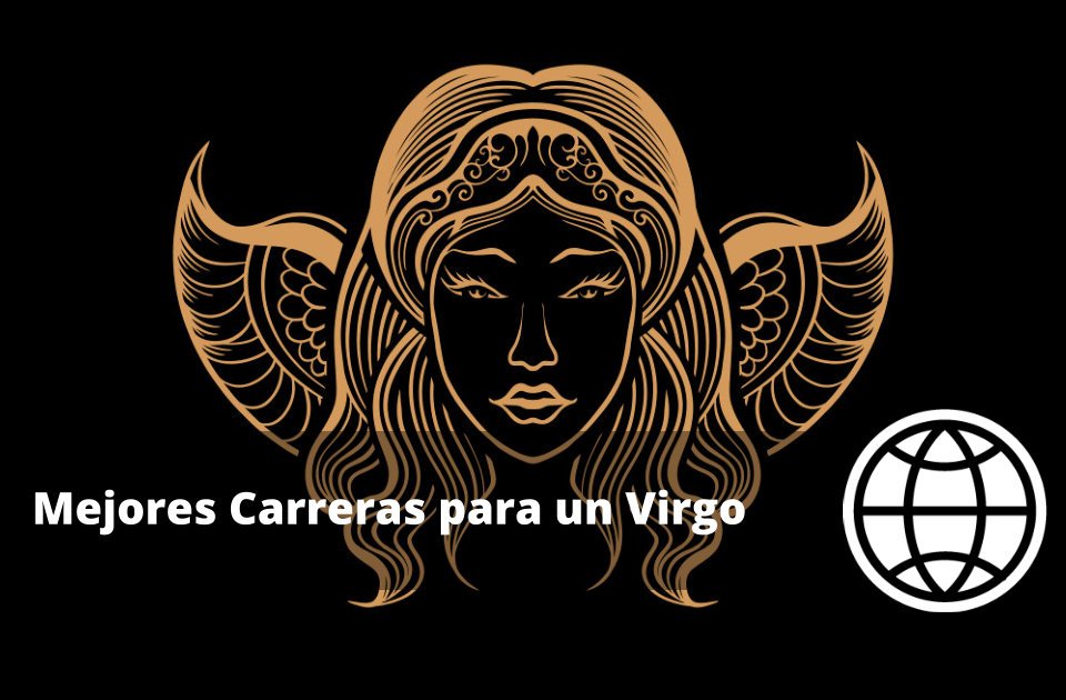 Mejores Carreras para un Virgo