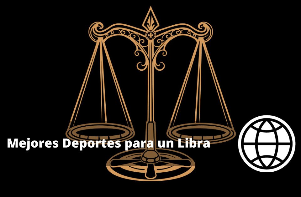 Mejores Deportes para un Libra