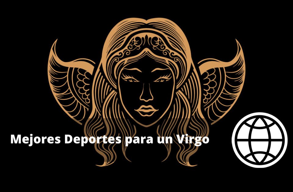 Mejores Deportes para un Virgo