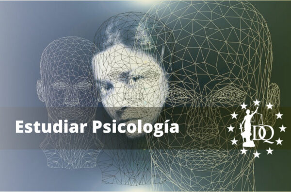 Estudiar Psicología Online Estudiar Psicología Online