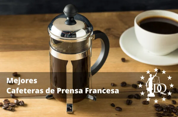 Mejores Cafeteras de Prensa Francesa