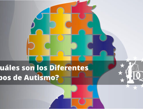 ¿Cuáles son los Diferentes Tipos de Autismo?