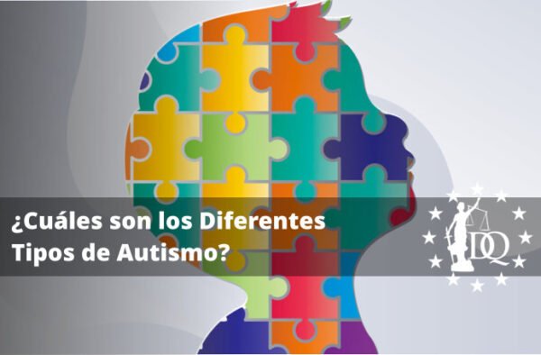 ¿cuáles Son Los Diferentes Tipos De Autismo 