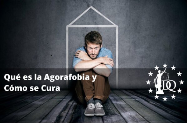 Qué es la Agorafobia y Cómo se Cura