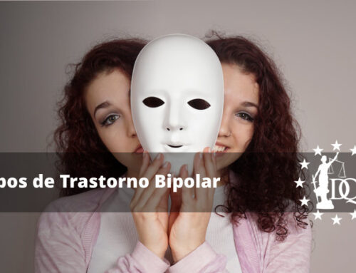 Tipos de Trastorno Bipolar