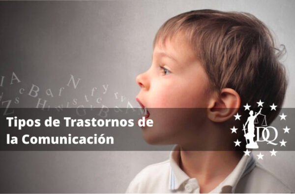 Tipos de Trastornos de la Comunicación