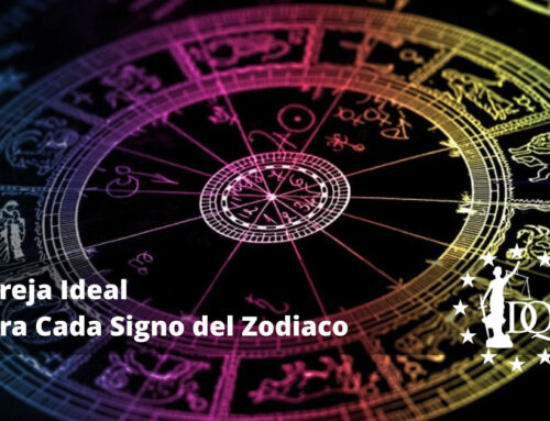Pareja Ideal para Cada Signo del Zodiaco