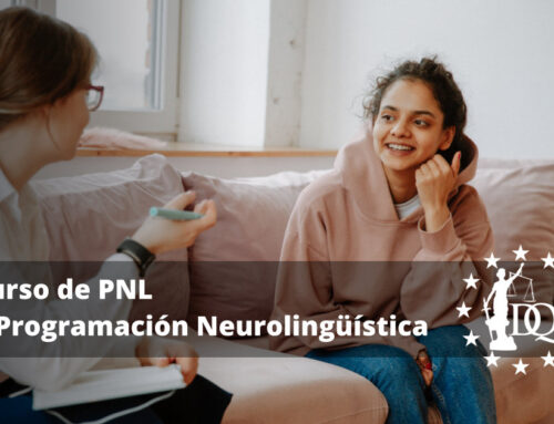 Curso PNL o Programación Neurolingüística
