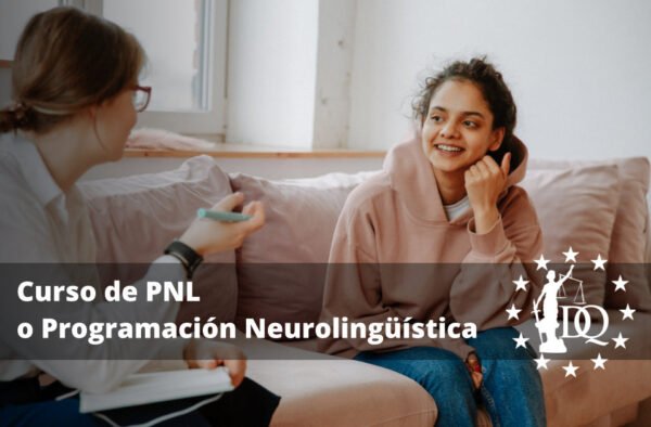 Curso PNL o Programación Neurolingüística