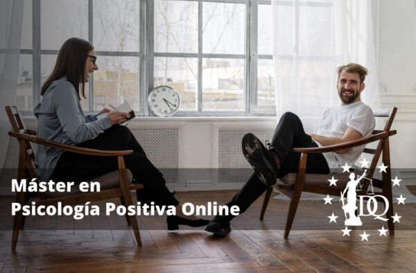 Máster en Psicología Positiva Online