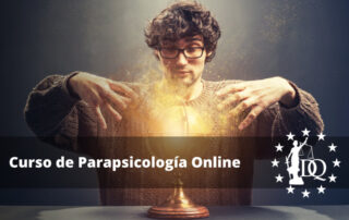 Curso de Parapsicología Online