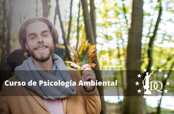 Curso de Psicología Ambiental