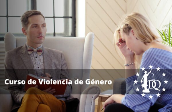 Curso de Violencia de Género