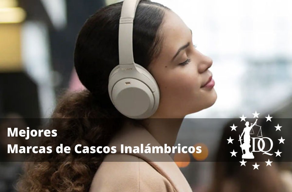 Mejores Marcas de Cascos Inalámbricos