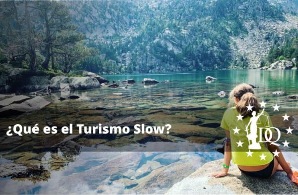 Qué es el Turismo Slow