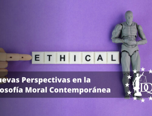 Nuevas Perspectivas en la Filosofía Moral Contemporánea