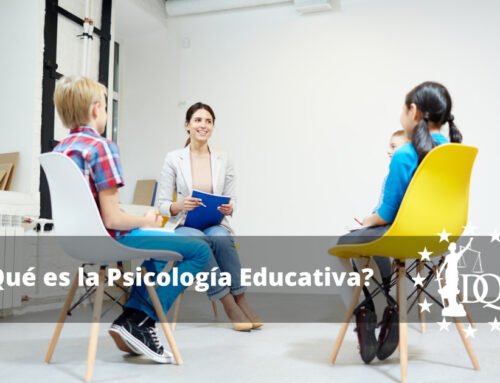 Qué es la Psicología Educativa y su Importancia