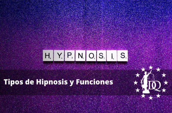 Tipos de Hipnosis y Funciones