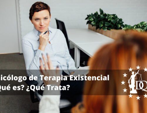 Psicólogo de Terapia Existencial: ¿Qué es? ¿Qué Trata?