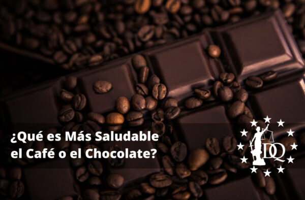 Qué es Más Saludable el Café o el Chocolate