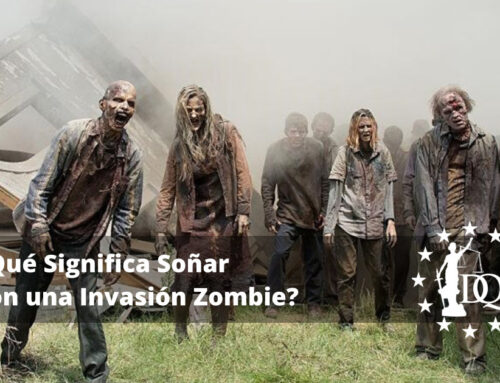 ¿Qué Significa Soñar con una Invasión Zombie?