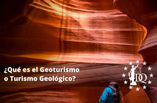 Qué es el Geoturismo