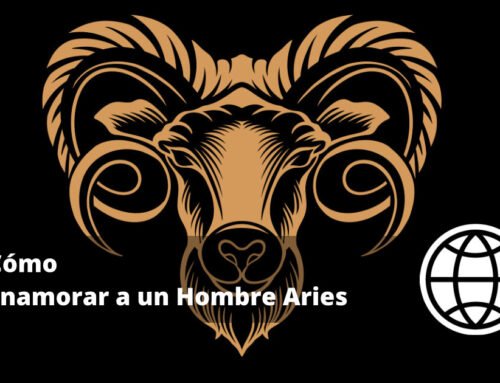 Cómo Enamorar a un Hombre Aries