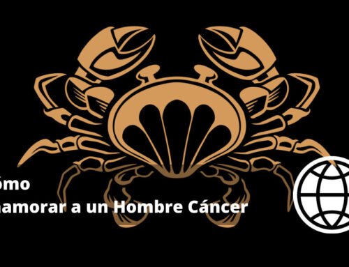 Cómo Enamorar a un Hombre Cáncer