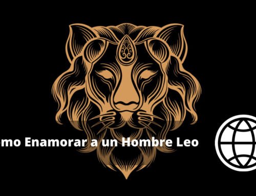 Cómo Enamorar a un Hombre Leo