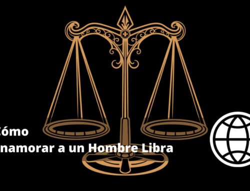 Cómo Enamorar a un Hombre Libra