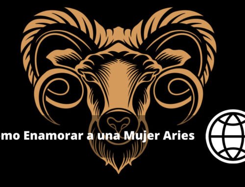 Cómo Enamorar a una Mujer Aries