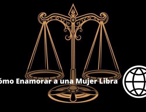 Cómo Enamorar a una Mujer Libra