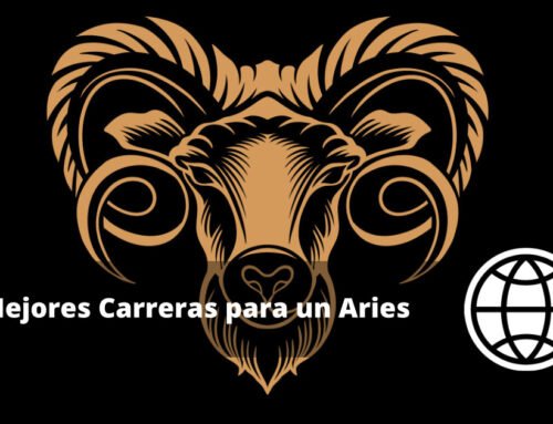 Mejores Carreras para un Aries