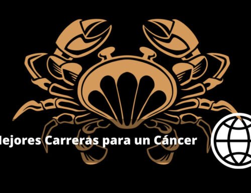 Mejores Carreras para un Cáncer