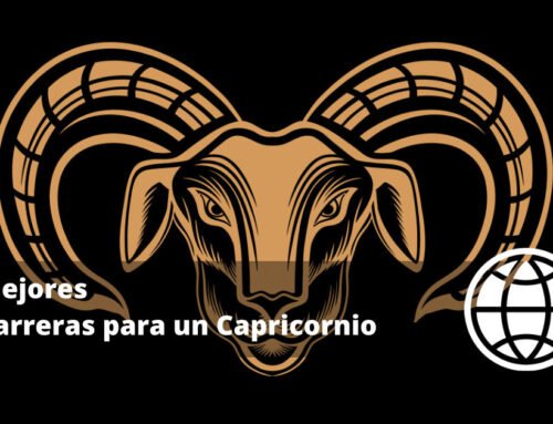 Mejores Carreras para un Capricornio