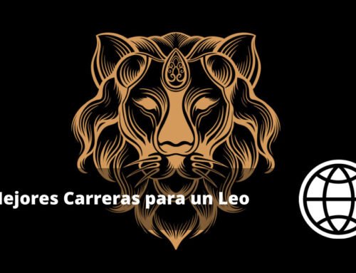 Mejores Carreras para un Leo